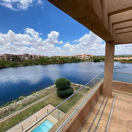 Villa Musc Marrakech